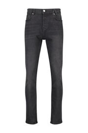 thumbnail: America Today slim fit jeans Neil  washed black