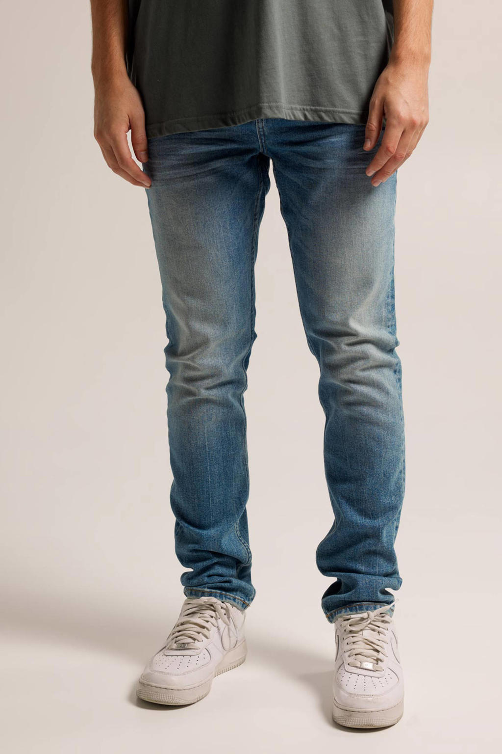 America Today slim fit jeans Neil  pure vintage