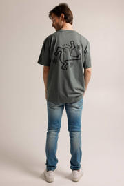 thumbnail: America Today slim fit jeans Neil  pure vintage