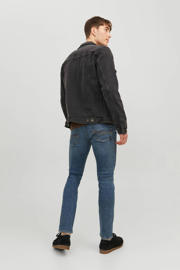 thumbnail: JACK & JONES JEANS INTELLIGENCE slim fit jeans JJIGLENN JJFOX  blue denim