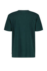 thumbnail: America Today regular fit T-shirt groen
