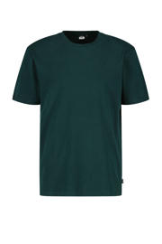 thumbnail: America Today regular fit T-shirt groen