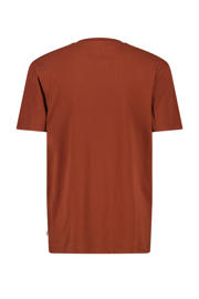 thumbnail: America Today regular fit T-shirt bruin