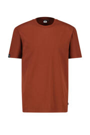 thumbnail: America Today regular fit T-shirt bruin
