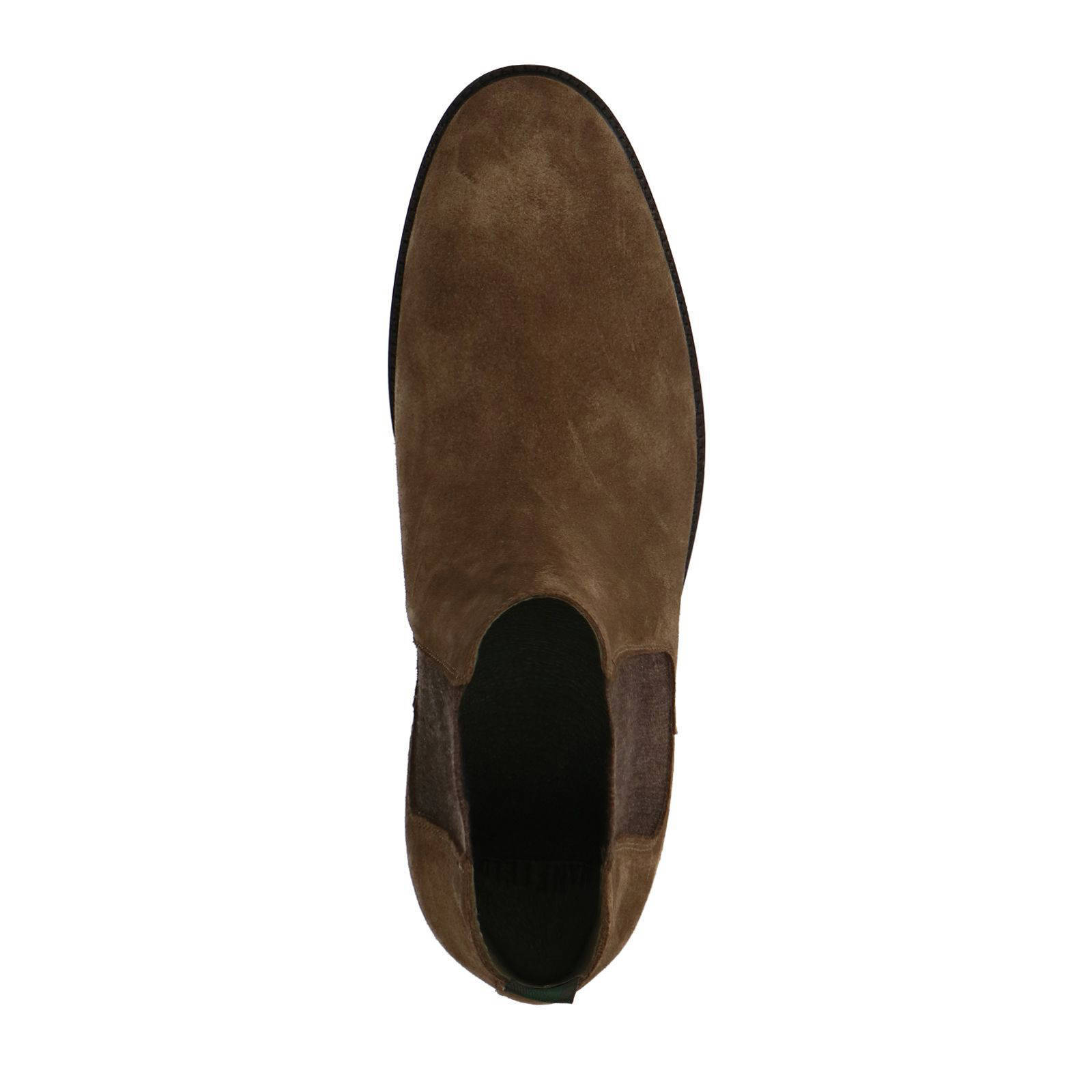 Manfield hotsell chelsea boots