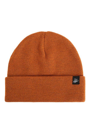 muts oranje
