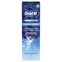thumbnail: Oral-B 3D White Arctic Fresh tandpasta - 12 x 75 ml