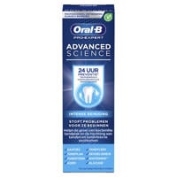 thumbnail: Oral-B Pro-Expert Advanced Science Intense Reiniging tandpasta - 12 x 75 ml