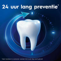 thumbnail: Oral-B Pro-Expert Advanced Science Intense Reiniging tandpasta - 12 x 75 ml