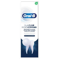 thumbnail: Oral-B Dichtheid Glazuur Dagelijkse Bescherming tandpasta - 12 x 75 ml