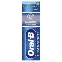 thumbnail: Oral-B Pro-Expert Intense Reiniging tandpasta - 12 x 75 ml