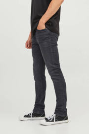 thumbnail: JACK & JONES JEANS INTELLIGENCE slim fit jeans JJIGLENN JJORIGINAL SQ 270  black denim