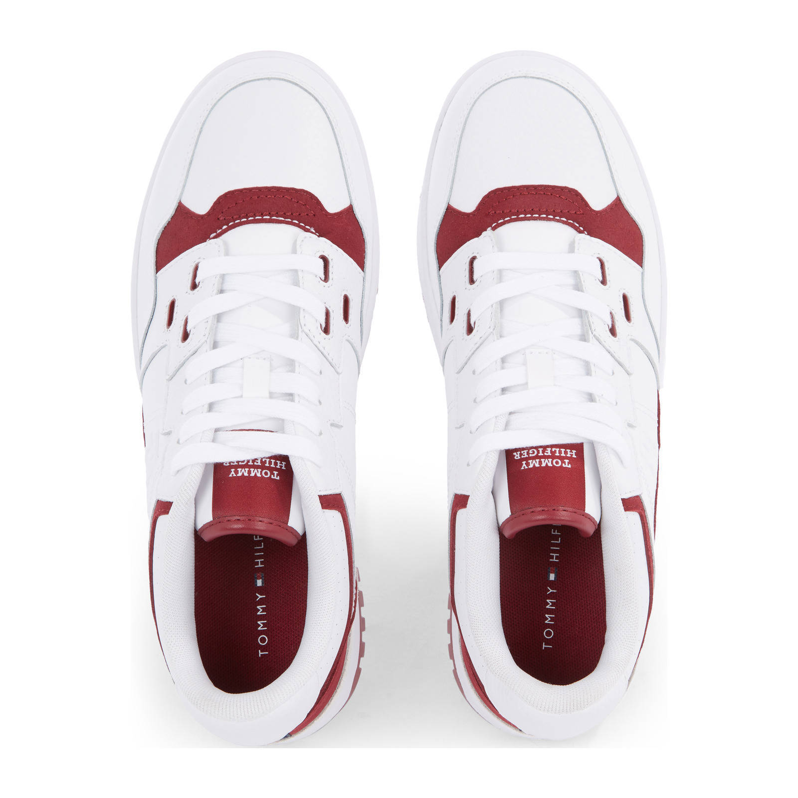 Tommy leren best sale