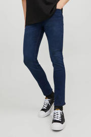 thumbnail: JACK & JONES JEANS INTELLIGENCE slim fit jeans JJIGLENN JJORIGINAL MF 775  blue denim