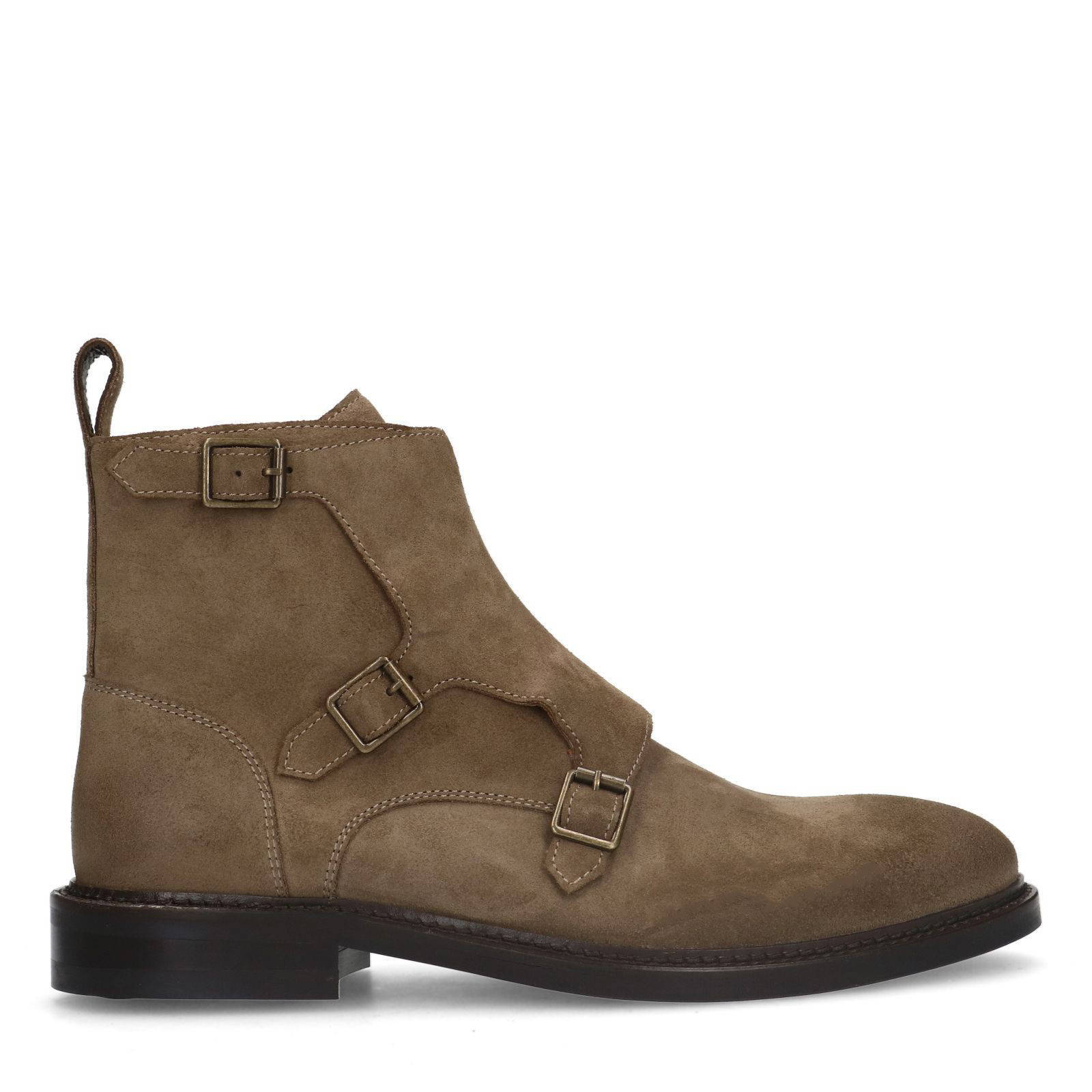 Zara boots online heren