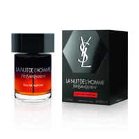 thumbnail: Yves Saint Laurent La Nuit De L'homme L’Intense eau de parfum - 100 ml