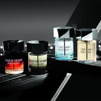 thumbnail: Yves Saint Laurent La Nuit De L'homme L’Intense eau de parfum - 100 ml