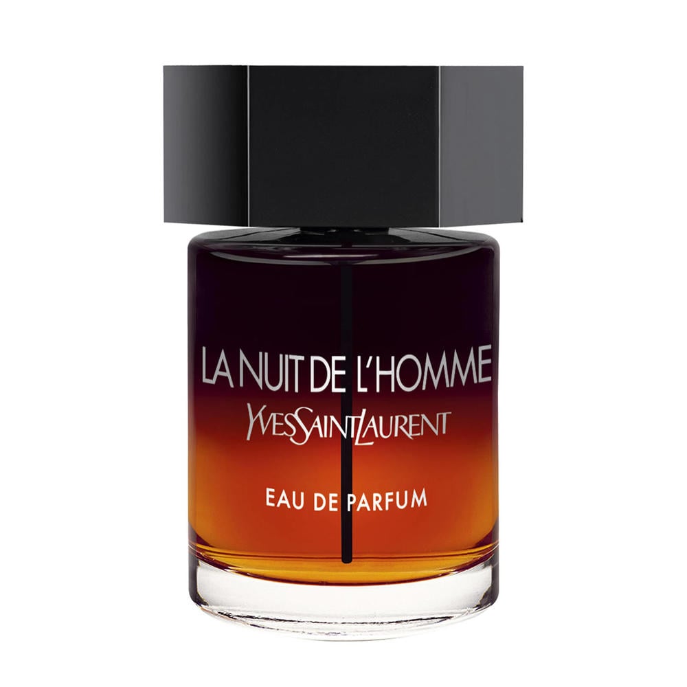 Yves Saint Laurent La Nuit De L'homme L’Intense eau de parfum - 100 ml