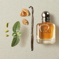 thumbnail: Armani Stronger With You eau de toilette - 30 ml