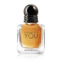 thumbnail: Armani Stronger With You eau de toilette - 30 ml