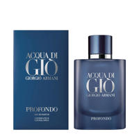 thumbnail: Armani Acqua di Giò eau de parfum - 75 ml