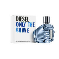 thumbnail: Diesel Only The Brave eau de toilette - 50 ml