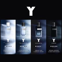 thumbnail: Yves Saint Laurent Y eau de parfum - 100 ml