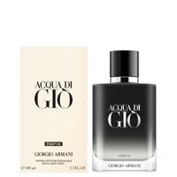 thumbnail: Armani Acqua di Giò Le Parfum - Navulbaar - 100 ml