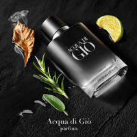 thumbnail: Armani Acqua di Giò Le Parfum - Navulbaar - 100 ml