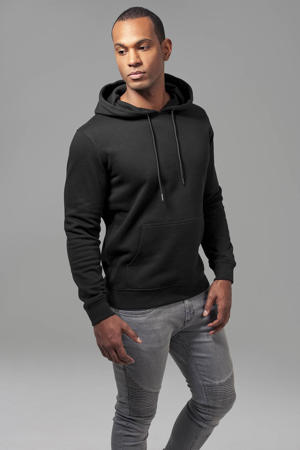 hoodie zwart