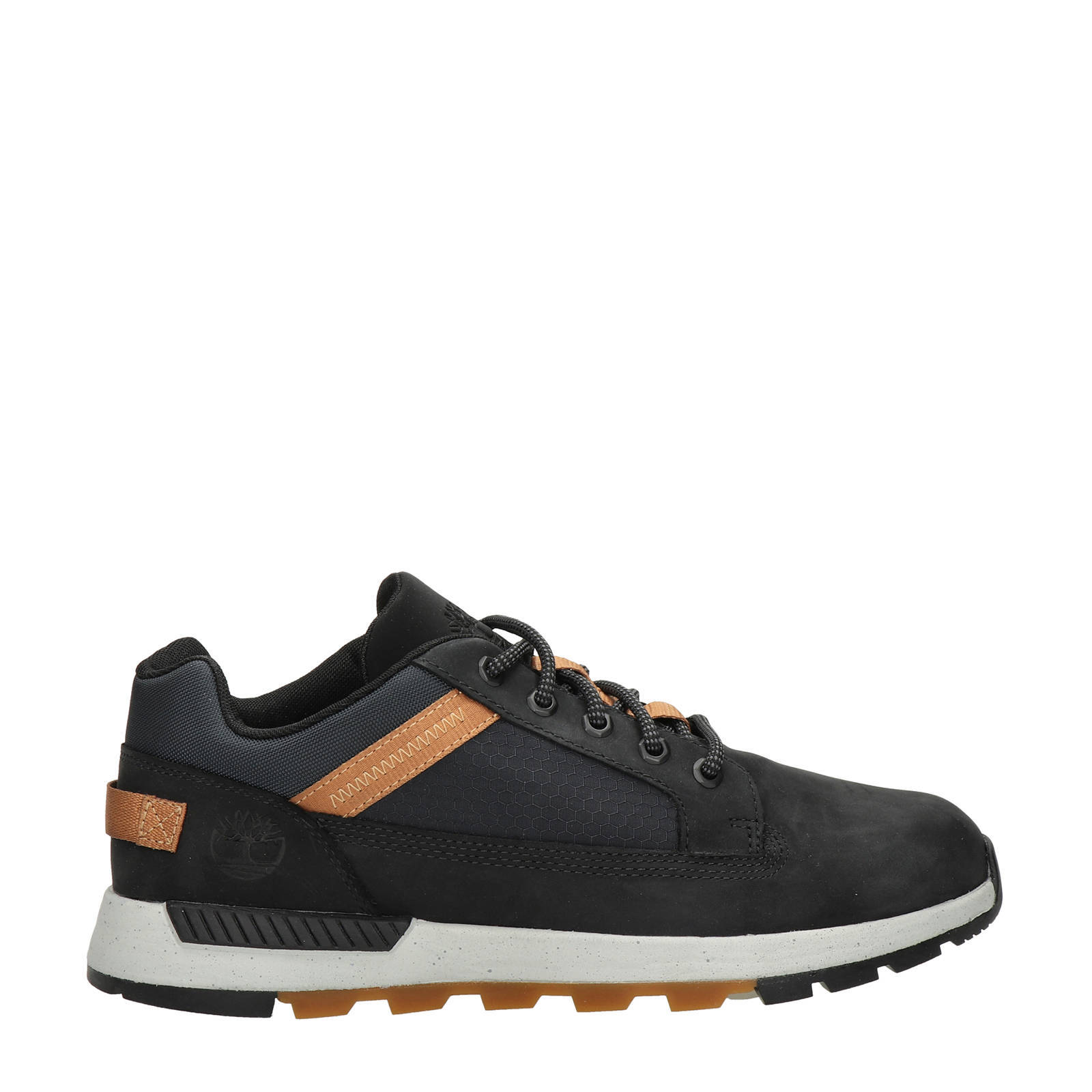 Timberland best sale killington zwart