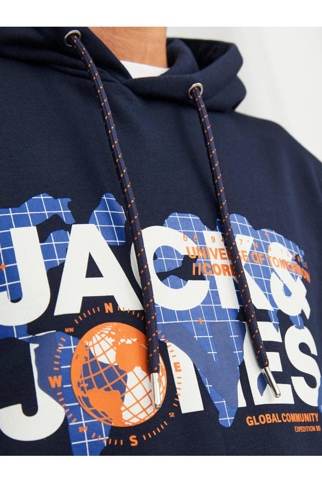 Sweatshirt Jack & Jones Core Dust