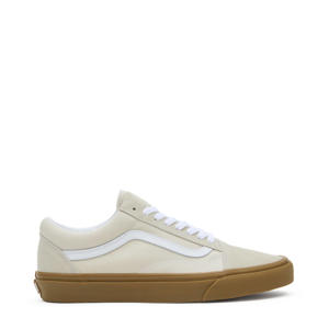 Old Skool  sneakers ecru/gum