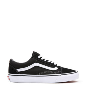 Old Skool  sneakers zwart/wit