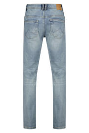 thumbnail: America Today slim fit jeans Neil light blue
