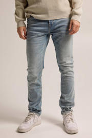 thumbnail: America Today slim fit jeans Neil light blue