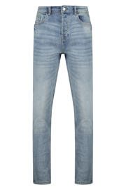 thumbnail: America Today slim fit jeans Neil light blue
