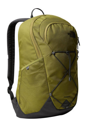  rugzak Rodey 27L licht olijf/taupe