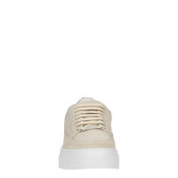 thumbnail: Antony Morato Flint  suède sneakers beige