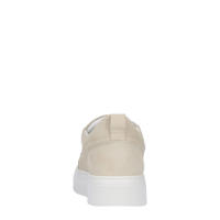 thumbnail: Antony Morato Flint  suède sneakers beige