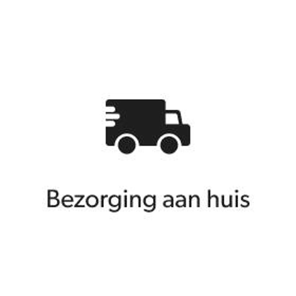 Bezorging aan huis - dag