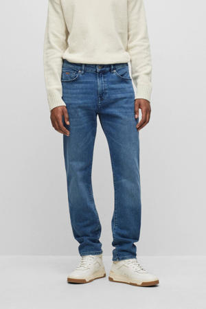 regular fit jeans RE.MAINE BC-C medium blue