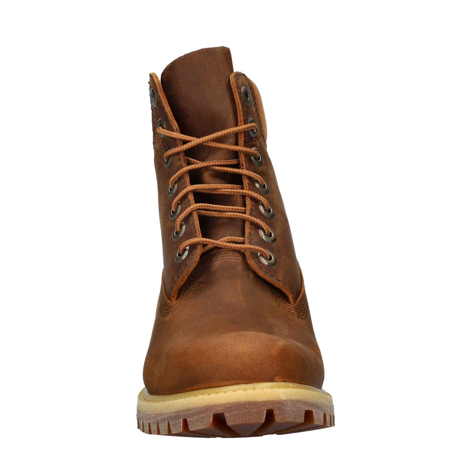 Timberland nubuck store