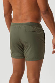 thumbnail: Björn Borg PREMIUM zwemshort kakigroen