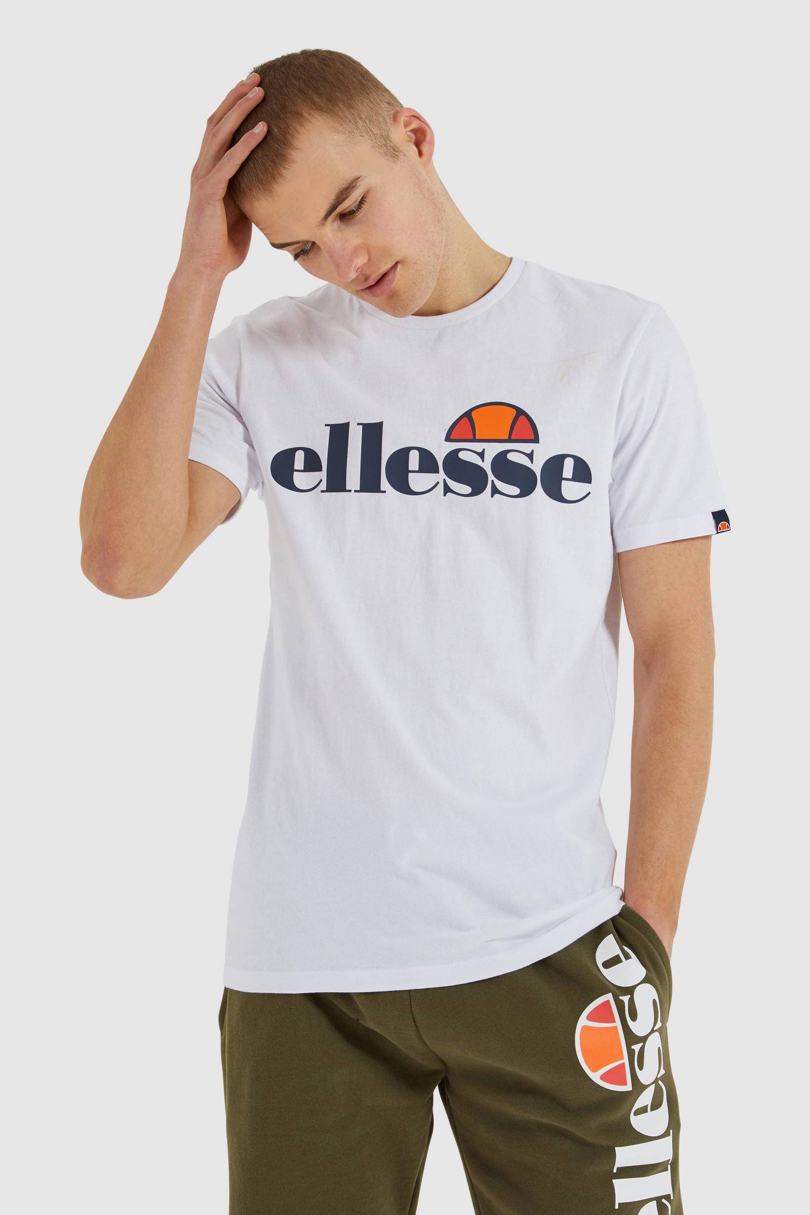 Kleding merk ellesse sale