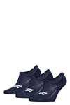 Donkerblauw