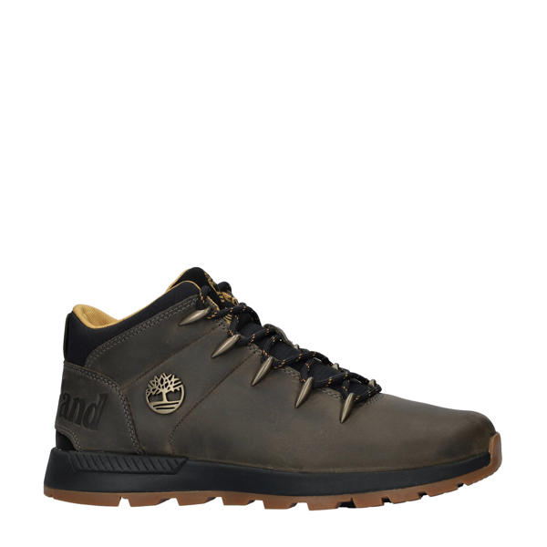 timberland union sneakers