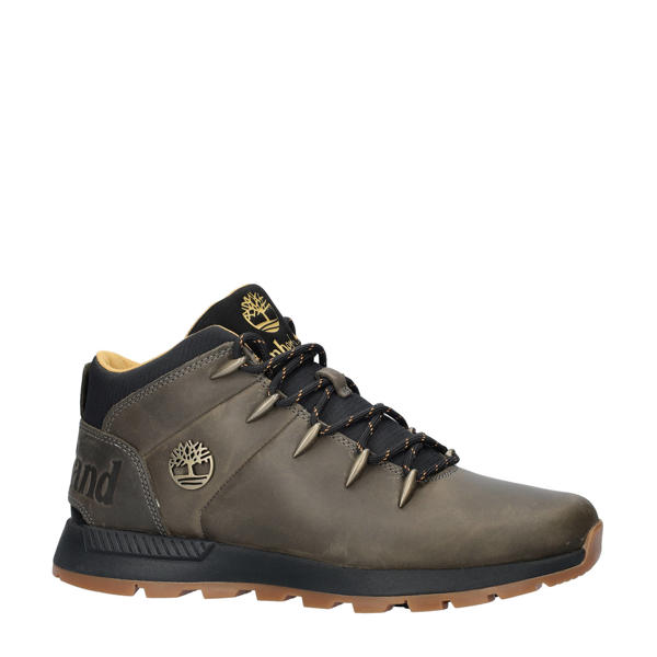 timberland union sneakers