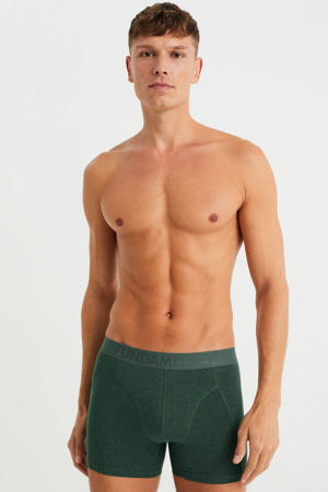 boxershort groen