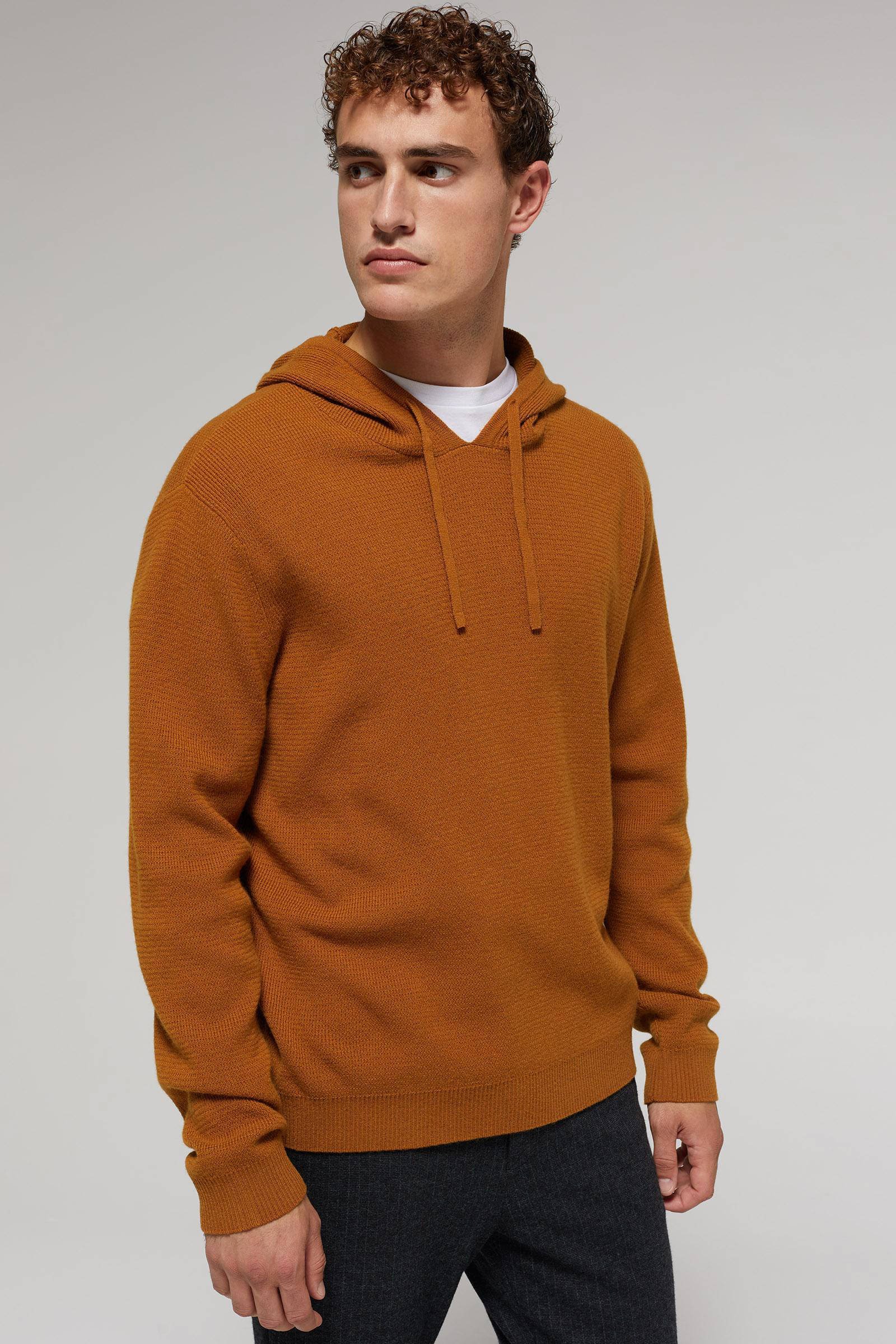 Van discount gils pullover